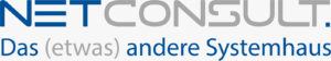 Logo von NET Consult - Das etwas andere Systemhaus